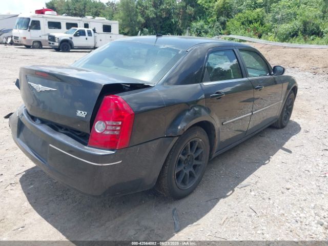 2008 CHRYSLER 300 2C3LA53G08H135619 Photo 3