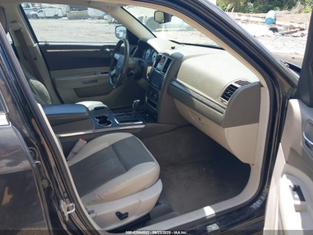 2008 CHRYSLER 300 2C3LA53G08H135619 Photo 4