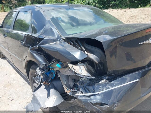 2008 CHRYSLER 300 2C3LA53G08H135619 Photo 5