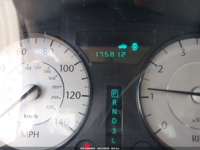 2008 CHRYSLER 300 2C3LA53G08H135619 Photo 6