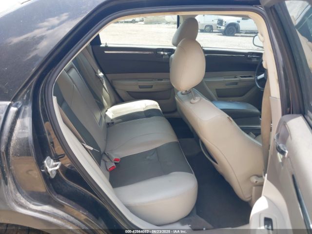 2008 CHRYSLER 300 2C3LA53G08H135619 Photo 7