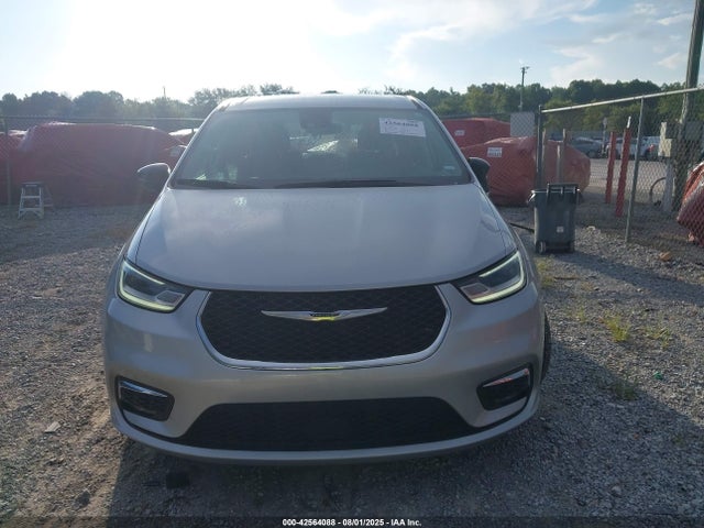 2C4RC1BG2RR140195 Chrysler 2024