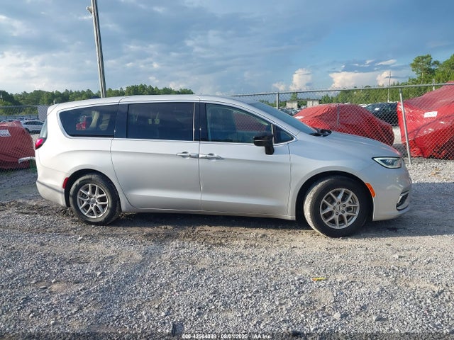2C4RC1BG2RR140195 Chrysler 2024