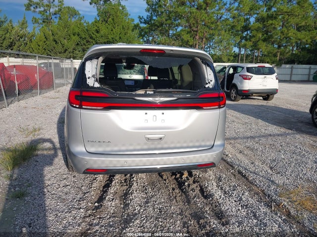 2C4RC1BG2RR140195 Chrysler 2024