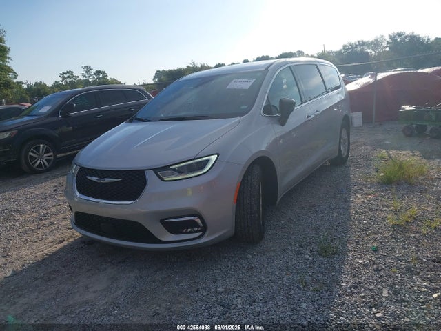 2C4RC1BG2RR140195 Chrysler 2024