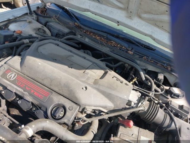 2002 ACURA 3.2TL 19UUA569X2A038674 Photo 9