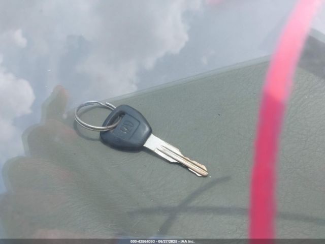 2002 ACURA 3.2TL 19UUA569X2A038674 Photo 10