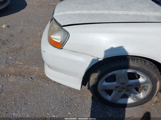 2002 ACURA 3.2TL 19UUA569X2A038674 Photo 5