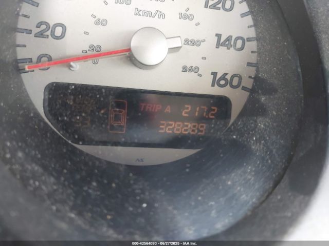 2002 ACURA 3.2TL 19UUA569X2A038674 Photo 6