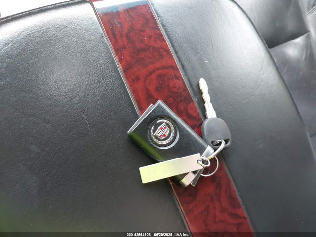 2007 CADILLAC ESCALADE 1GYFK638X7R351118 Photo 10