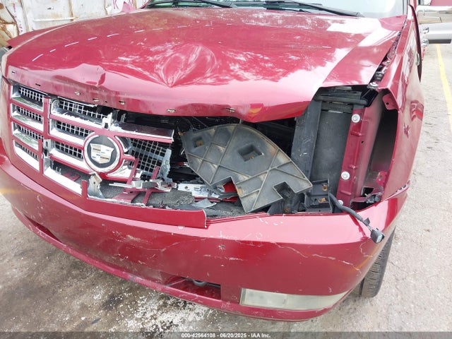 2007 CADILLAC ESCALADE 1GYFK638X7R351118 Photo 5