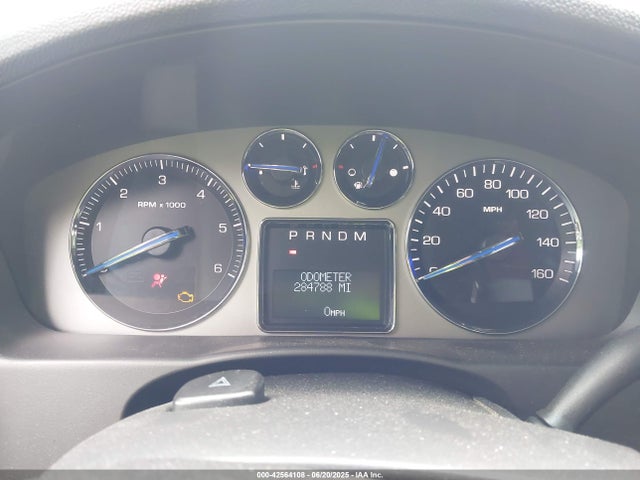 2007 CADILLAC ESCALADE 1GYFK638X7R351118 Photo 6