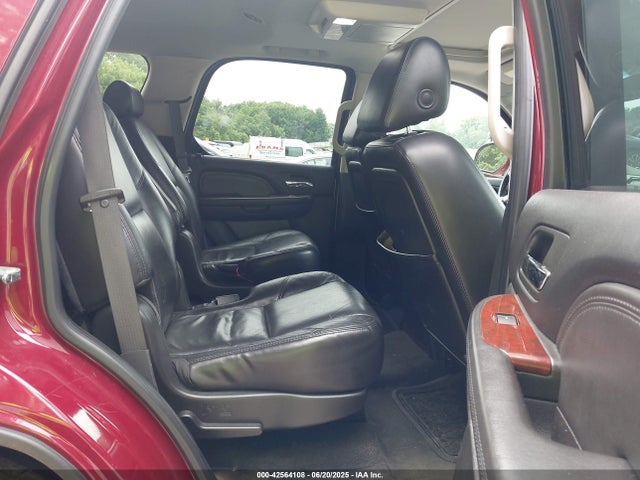 2007 CADILLAC ESCALADE 1GYFK638X7R351118 Photo 7