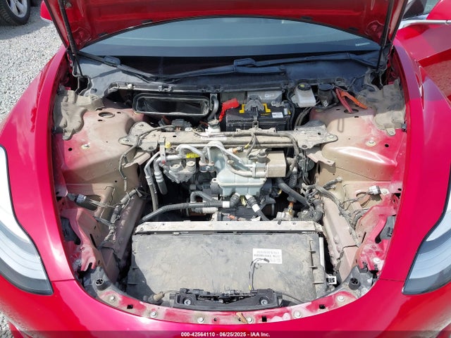 5YJ3E1EB7KF387178 Tesla MODEL 3
