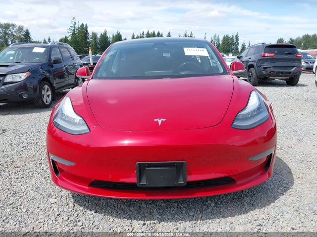 5YJ3E1EB7KF387178 Tesla MODEL 3