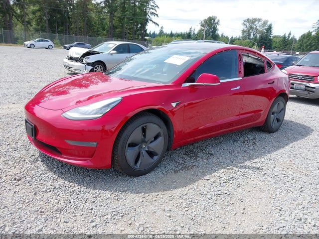 5YJ3E1EB7KF387178 Tesla MODEL 3