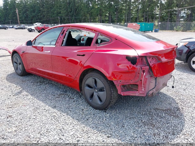 5YJ3E1EB7KF387178 Tesla MODEL 3