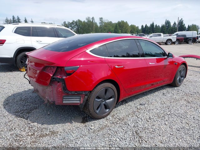 5YJ3E1EB7KF387178 Tesla MODEL 3