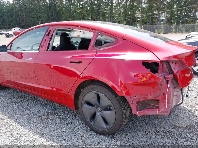 5YJ3E1EB7KF387178 Tesla MODEL 3