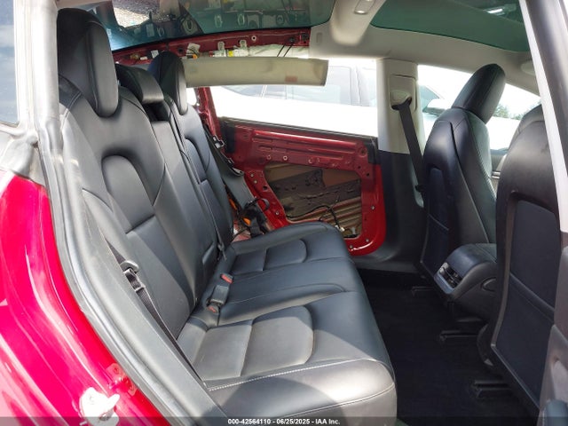5YJ3E1EB7KF387178 Tesla MODEL 3