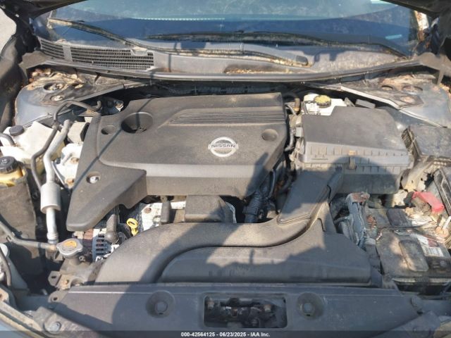 2013 NISSAN ALTIMA 1N4AL3AP6DC143120 Photo 9