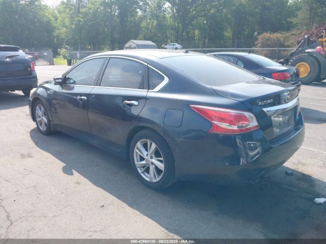 2013 NISSAN ALTIMA 1N4AL3AP6DC143120 Photo 2