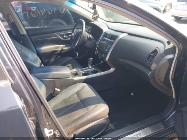 2013 NISSAN ALTIMA 1N4AL3AP6DC143120 Photo 4