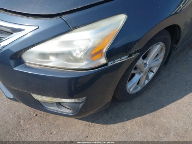 2013 NISSAN ALTIMA 1N4AL3AP6DC143120 Photo 5