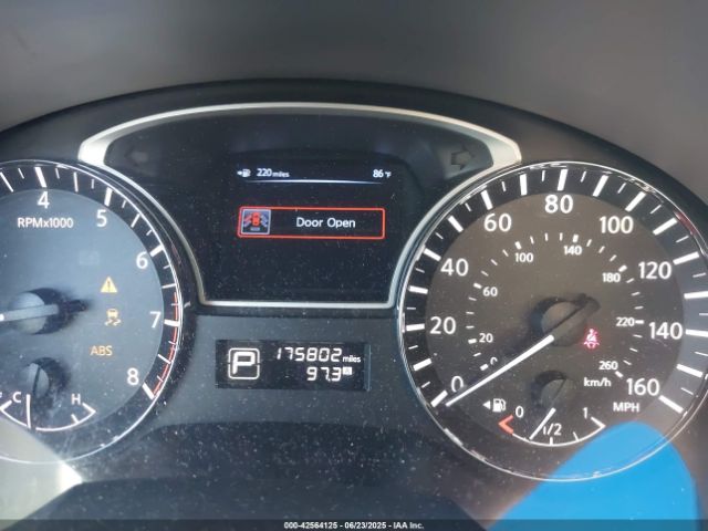 2013 NISSAN ALTIMA 1N4AL3AP6DC143120 Photo 6