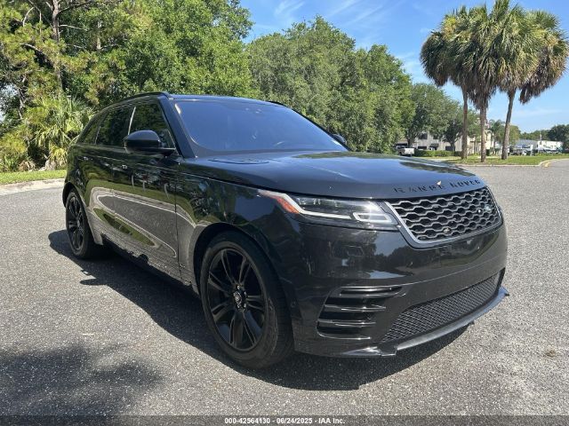 2019 LAND ROVER RANGE ROVER VELAR SALYL2FV1KA210203