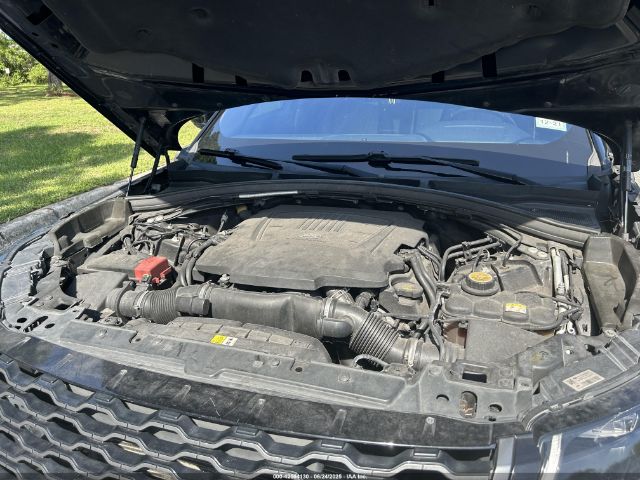 2019 LAND ROVER RANGE ROVER VELAR SALYL2FV1KA210203 Photo 9