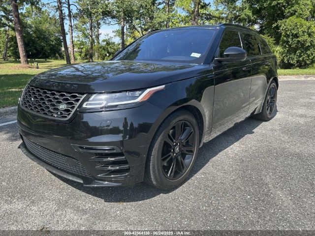 2019 LAND ROVER RANGE ROVER VELAR SALYL2FV1KA210203 Photo 1