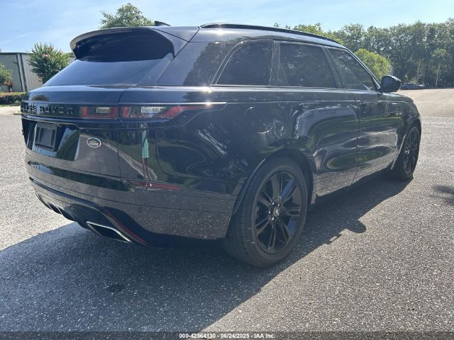 2019 LAND ROVER RANGE ROVER VELAR SALYL2FV1KA210203 Photo 3