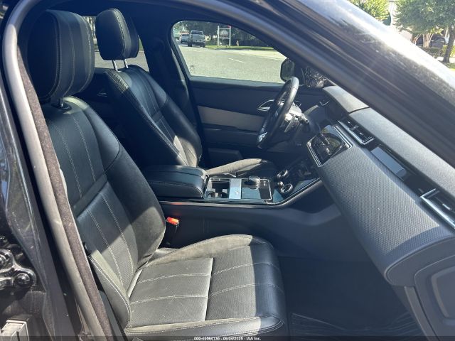 2019 LAND ROVER RANGE ROVER VELAR SALYL2FV1KA210203 Photo 4
