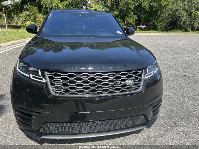 2019 LAND ROVER RANGE ROVER VELAR SALYL2FV1KA210203 Photo 5