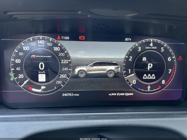 2019 LAND ROVER RANGE ROVER VELAR SALYL2FV1KA210203 Photo 6