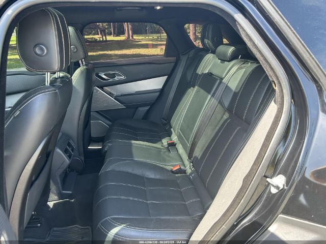 2019 LAND ROVER RANGE ROVER VELAR SALYL2FV1KA210203 Photo 7