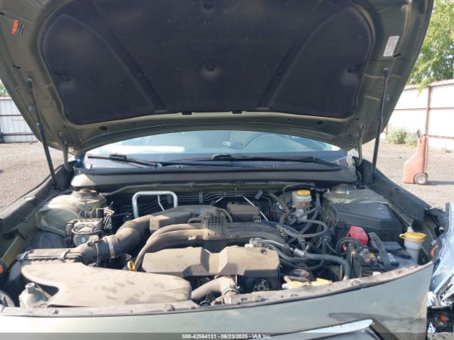 4S4BSANC6H3333997 Subaru u5