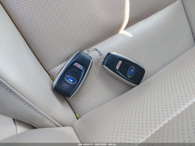4S4BSANC6H3333997 Subaru u5