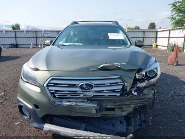4S4BSANC6H3333997 Subaru u5