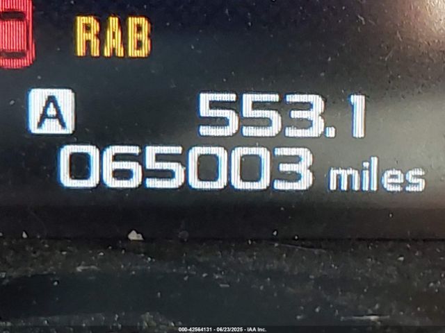 4S4BSANC6H3333997 Subaru u5