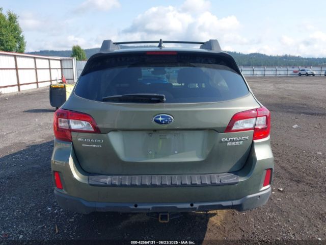 4S4BSANC6H3333997 Subaru u5