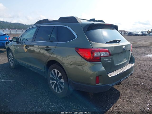4S4BSANC6H3333997 Subaru u5