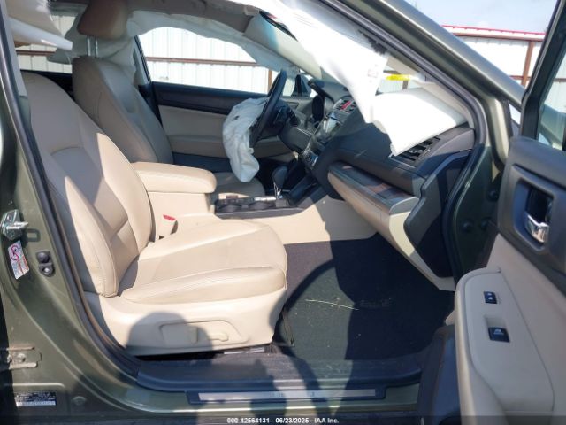 4S4BSANC6H3333997 Subaru u5