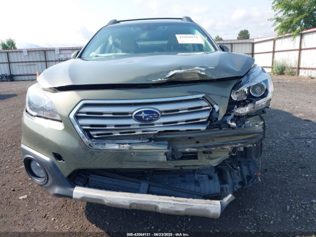4S4BSANC6H3333997 Subaru u5