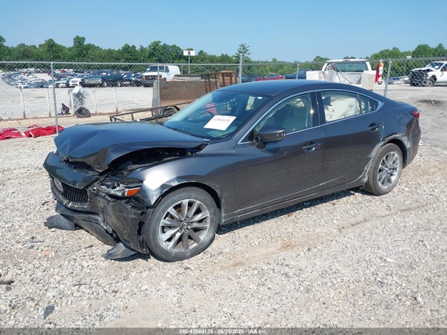 JM1GL1UM8M1607384 Mazda py cylinder deactiviation