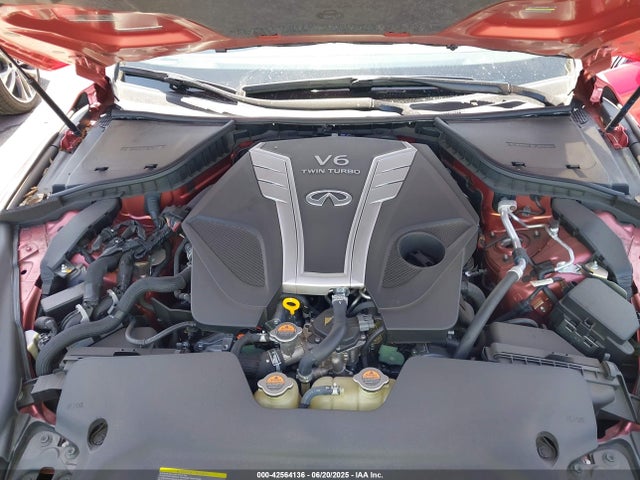 Infiniti 2018 2018 JN1FV7AP9JM640169 Image 10