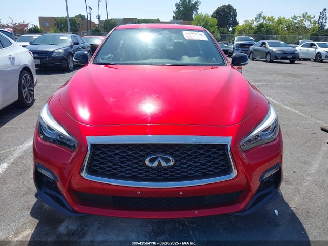 Infiniti 2018 2018 JN1FV7AP9JM640169 Image 12