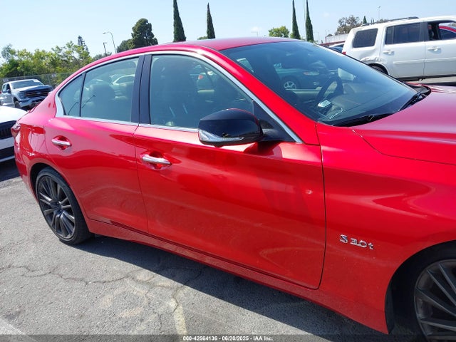 Infiniti 2018 2018 JN1FV7AP9JM640169 Image 13