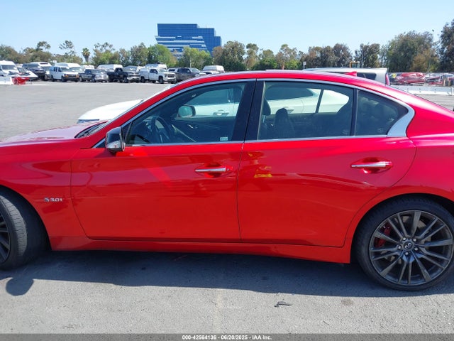 Infiniti 2018 2018 JN1FV7AP9JM640169 Image 14